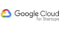 Google cloud for startups